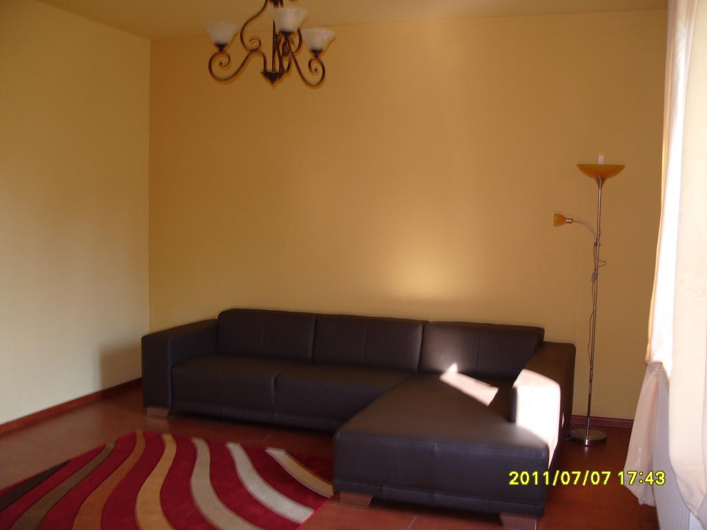 Pensiunea Ruxandra Baile 1 Mai Kamer foto