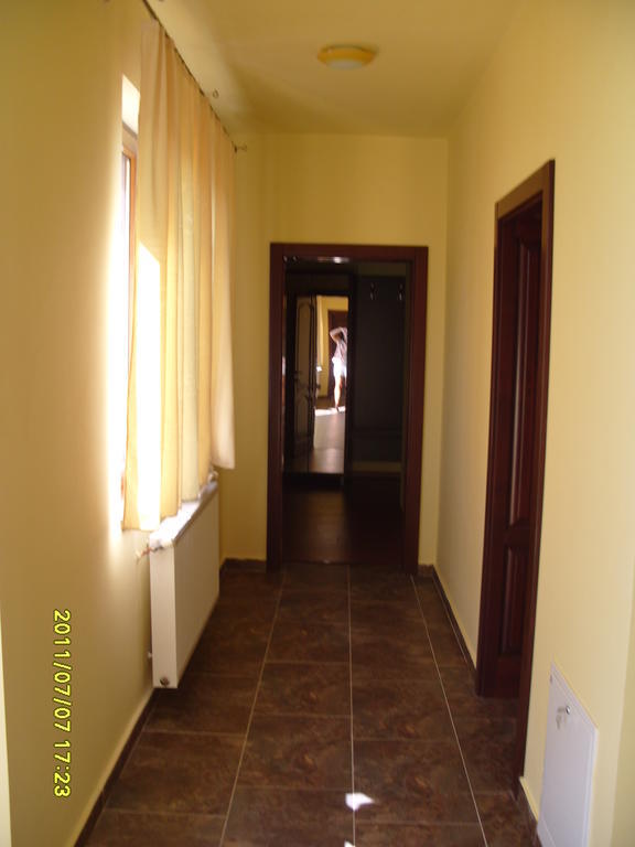 Pensiunea Ruxandra Baile 1 Mai Kamer foto