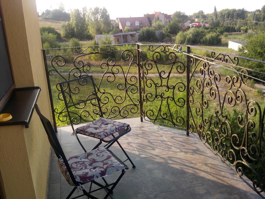 Pensiunea Ruxandra Baile 1 Mai Kamer foto